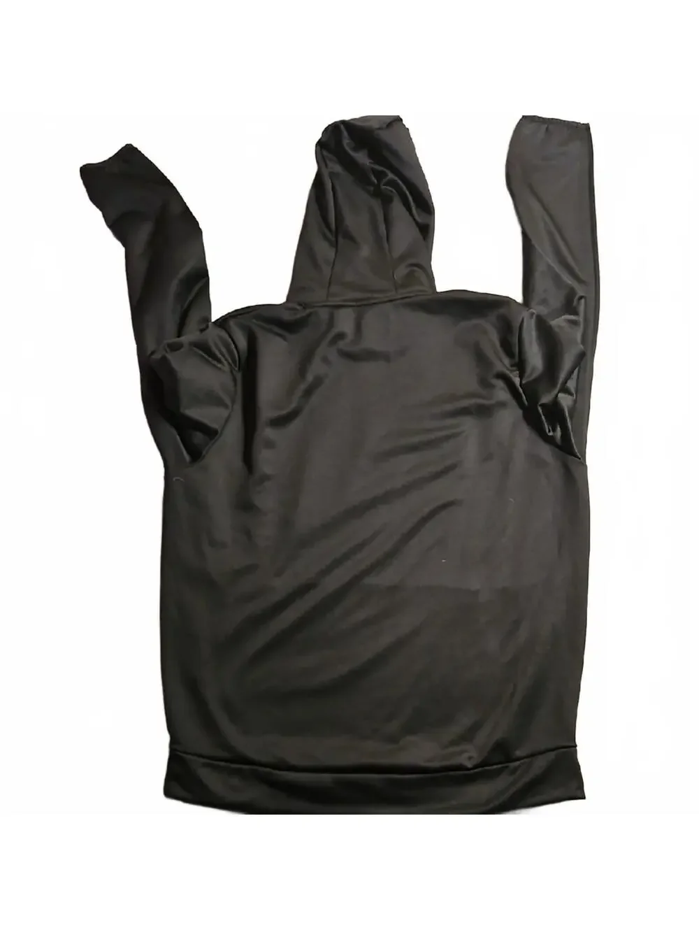 Under Armour Black Loose Fit Hoodie Sweatshirt LG - Picture 7 of 8